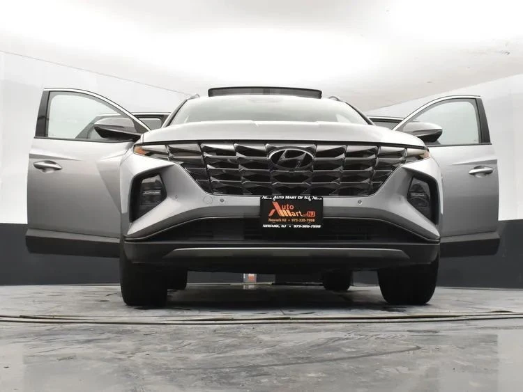 2024 Hyundai Tucson - Image 11 of 12