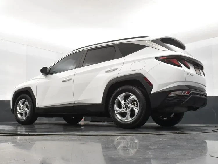 2024 Hyundai Tucson - Image 12 of 12