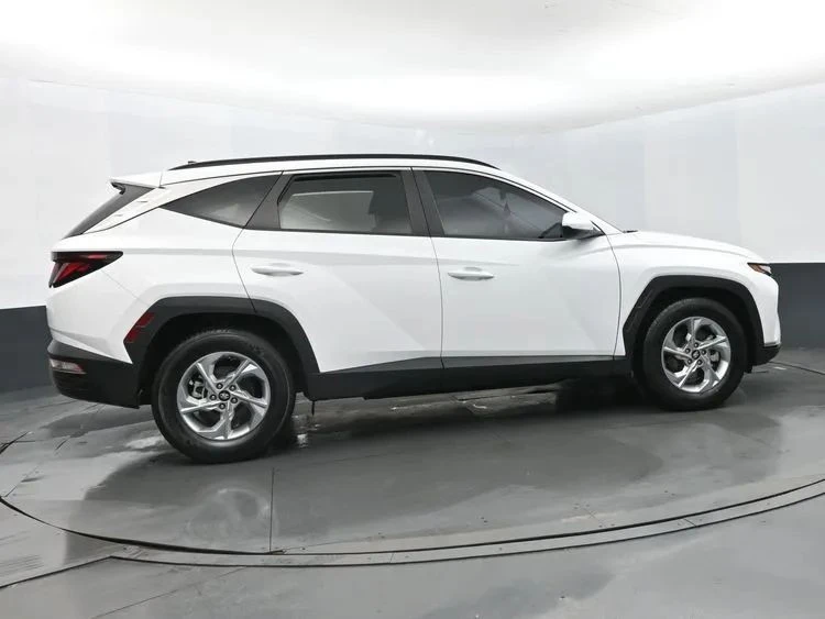 2024 Hyundai Tucson - Image 4 of 12