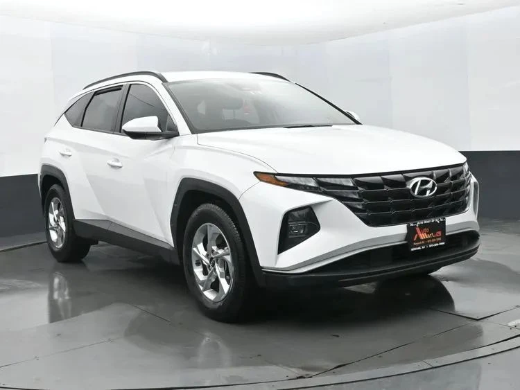2024 Hyundai Tucson - Image 2 of 12