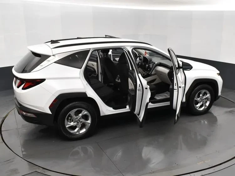 2024 Hyundai Tucson - Image 6 of 12