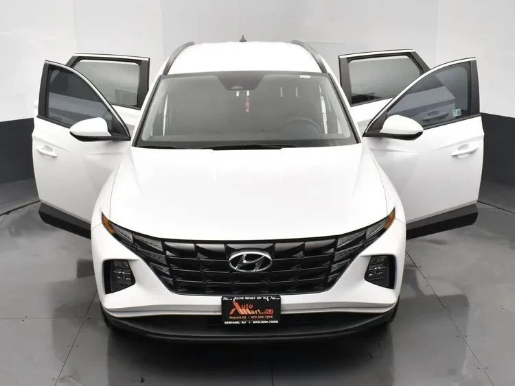 2024 Hyundai Tucson - Image 10 of 12
