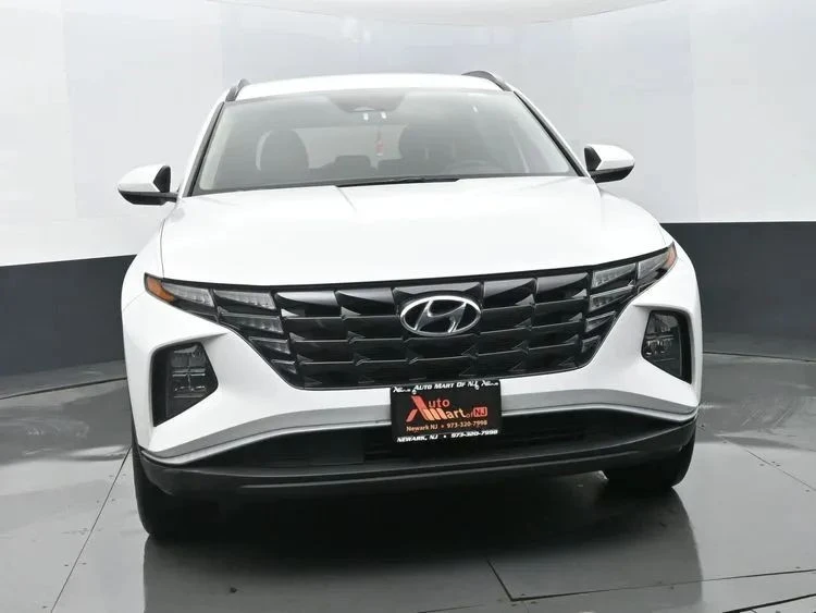 2024 Hyundai Tucson - Image 3 of 12