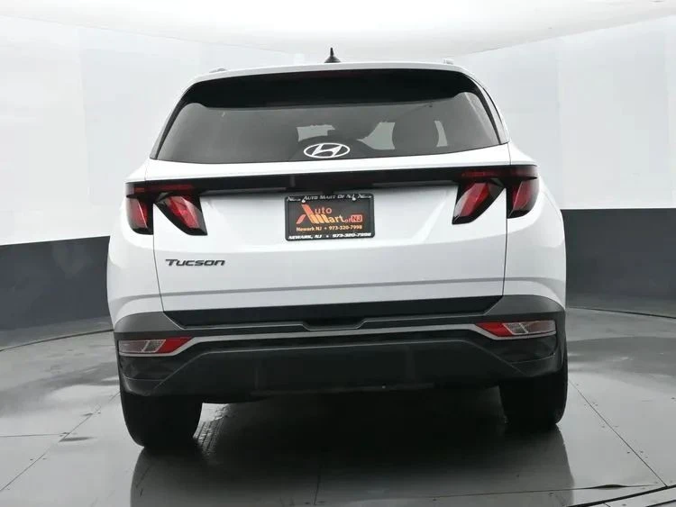 2024 Hyundai Tucson - Image 8 of 12