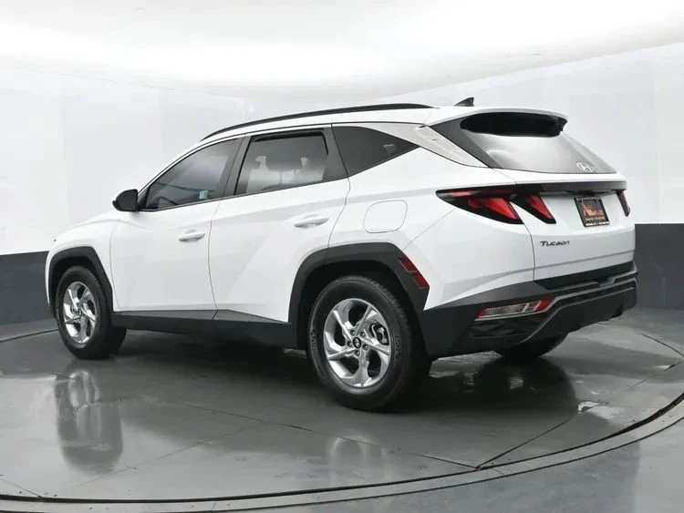 2024 Hyundai Tucson - Image 9 of 12