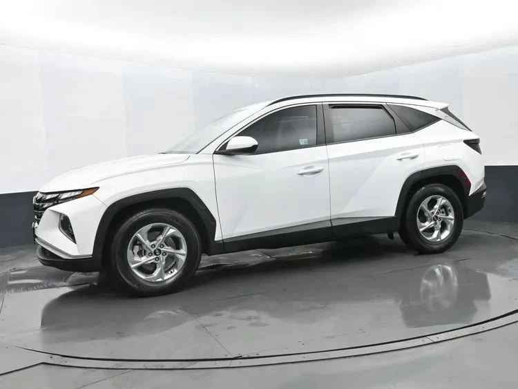 2024 Hyundai Tucson - Image 5 of 12