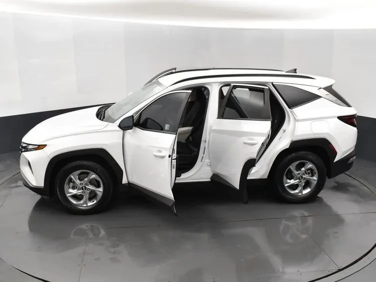 2024 Hyundai Tucson - Image 7 of 12