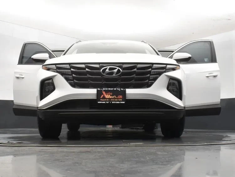 2024 Hyundai Tucson - Image 11 of 12