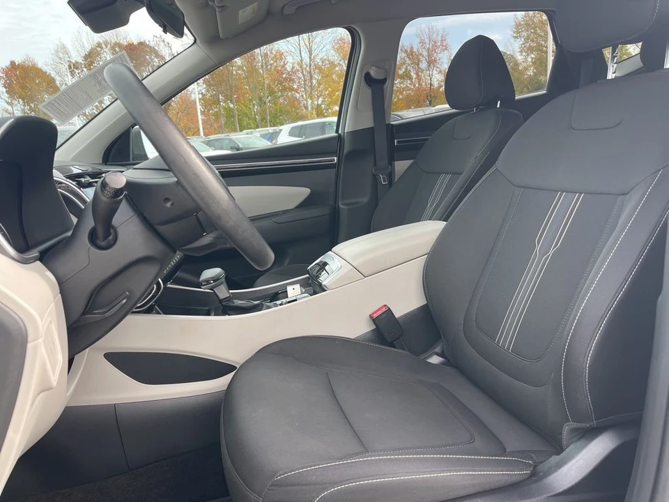 2024 Hyundai Tucson - Image 11 of 12