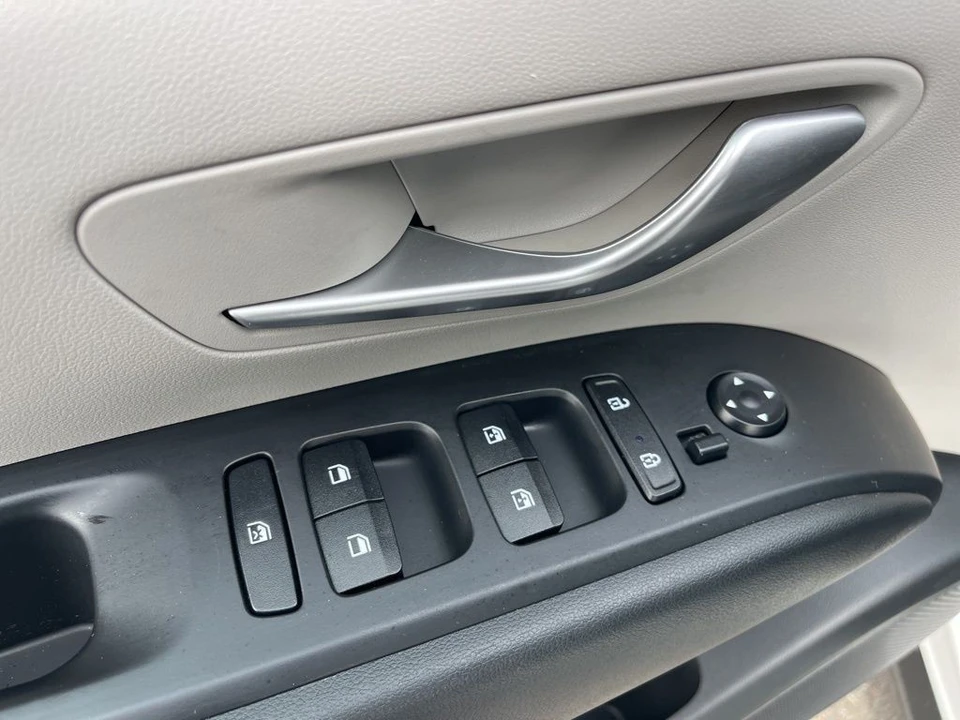 2024 Hyundai Tucson - Image 10 of 12