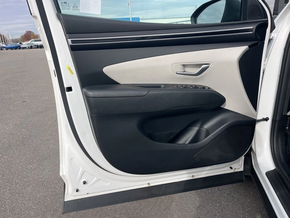 2024 Hyundai Tucson - Image 9 of 12