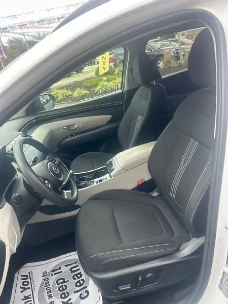 2024 Hyundai Tucson - Image 5 of 12