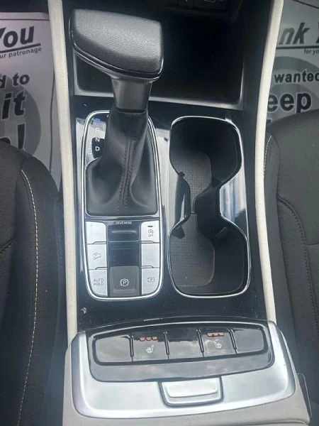 2024 Hyundai Tucson - Image 12 of 12