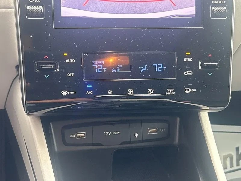 2024 Hyundai Tucson - Image 11 of 12