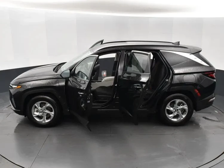 2024 Hyundai Tucson - Image 7 of 12