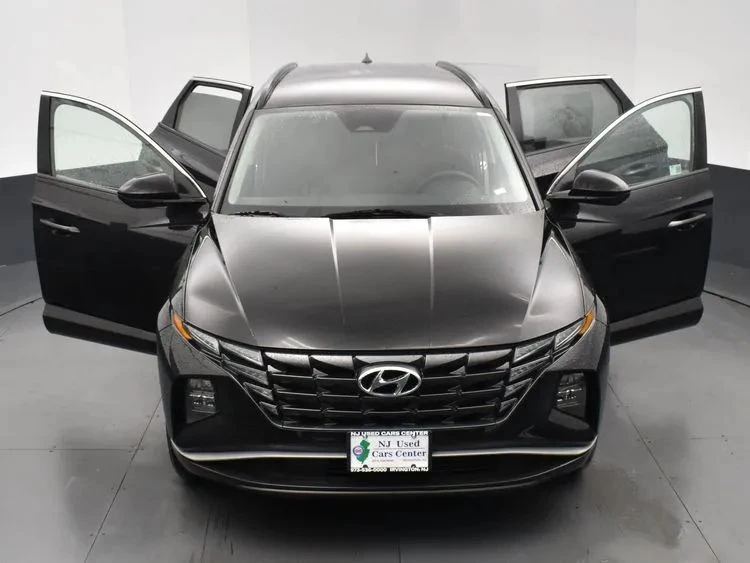 2024 Hyundai Tucson - Image 10 of 12