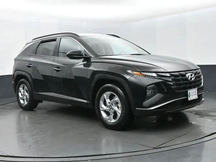 2024 Hyundai Tucson - Image 2 of 12