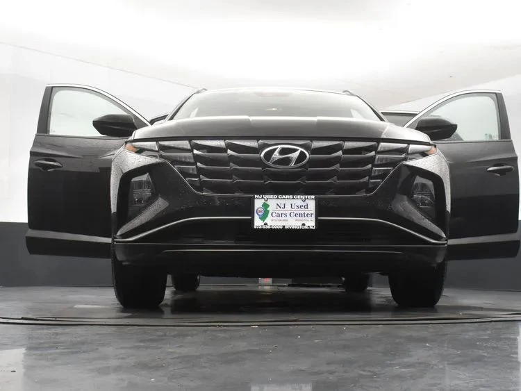 2024 Hyundai Tucson - Image 11 of 12