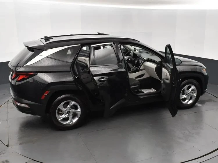 2024 Hyundai Tucson - Image 6 of 12