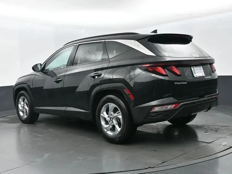 2024 Hyundai Tucson - Image 9 of 12