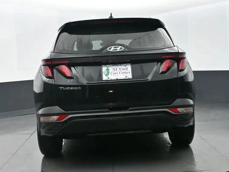 2024 Hyundai Tucson - Image 8 of 12