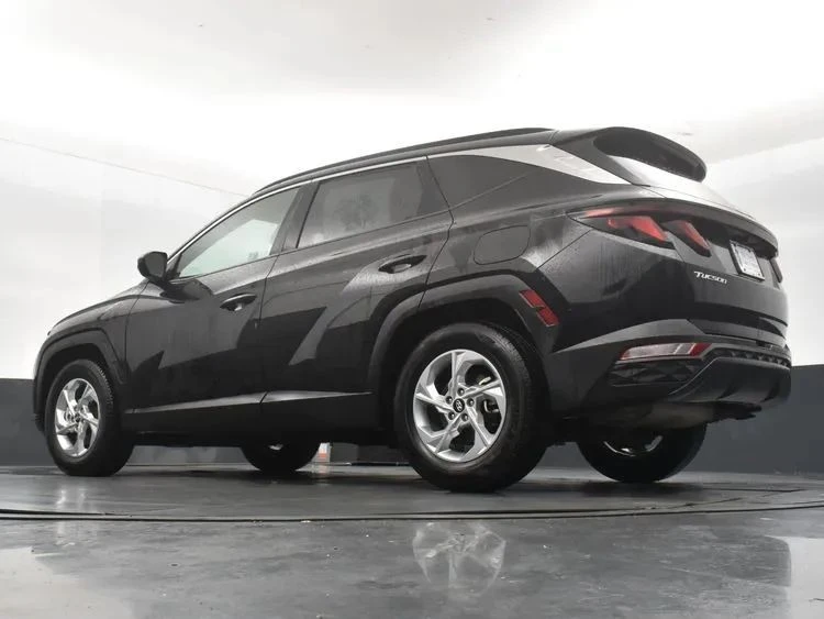 2024 Hyundai Tucson - Image 12 of 12