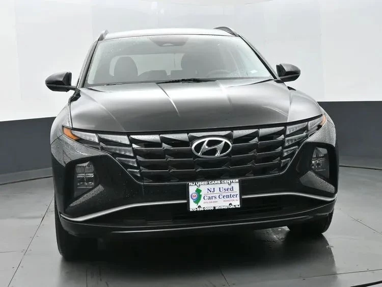 2024 Hyundai Tucson - Image 3 of 12