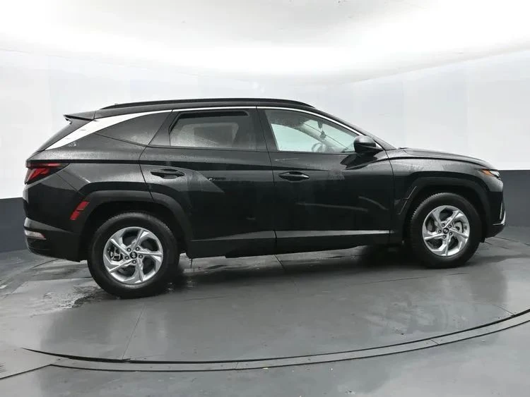 2024 Hyundai Tucson - Image 4 of 12