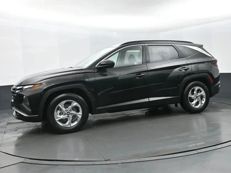 2024 Hyundai Tucson - Image 5 of 12
