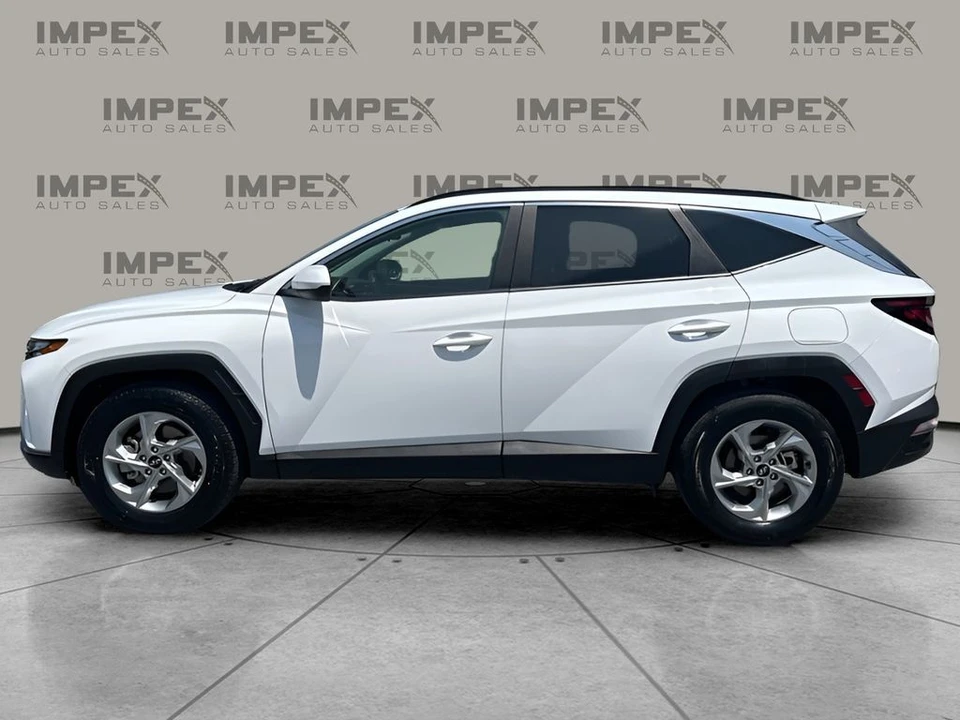 2024 Hyundai Tucson - Image 2 of 12