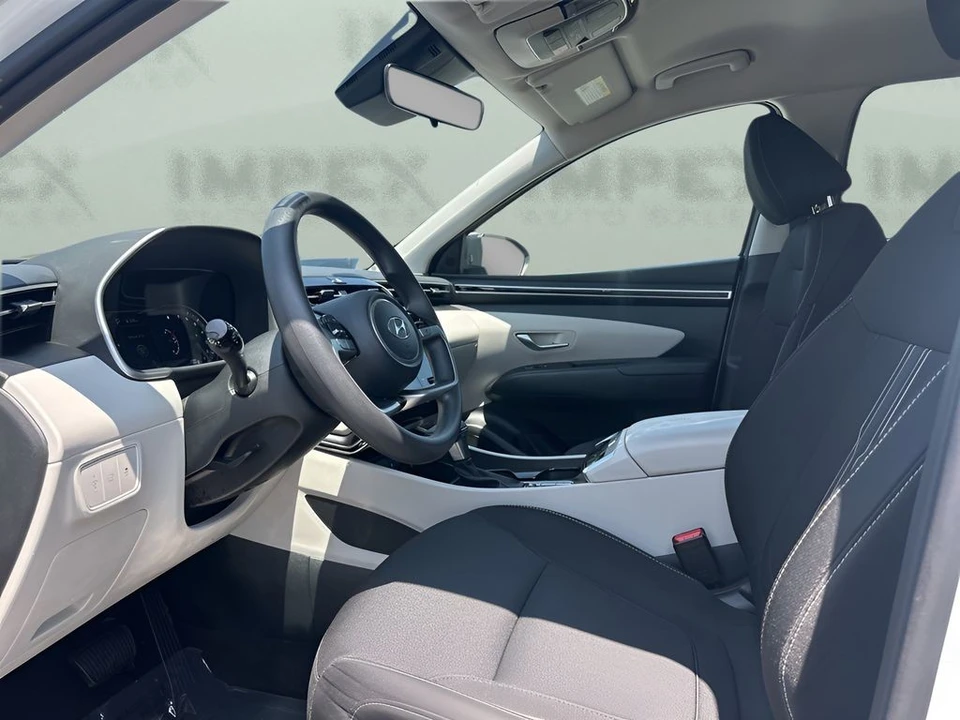 2024 Hyundai Tucson - Image 9 of 12