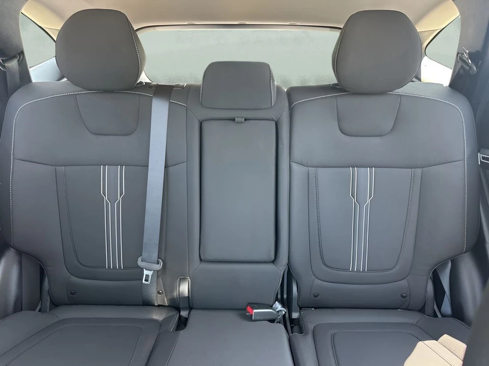 2024 Hyundai Tucson - Image 11 of 12