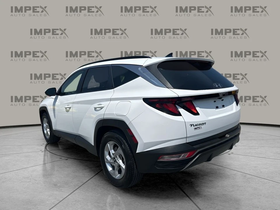 2024 Hyundai Tucson - Image 3 of 12