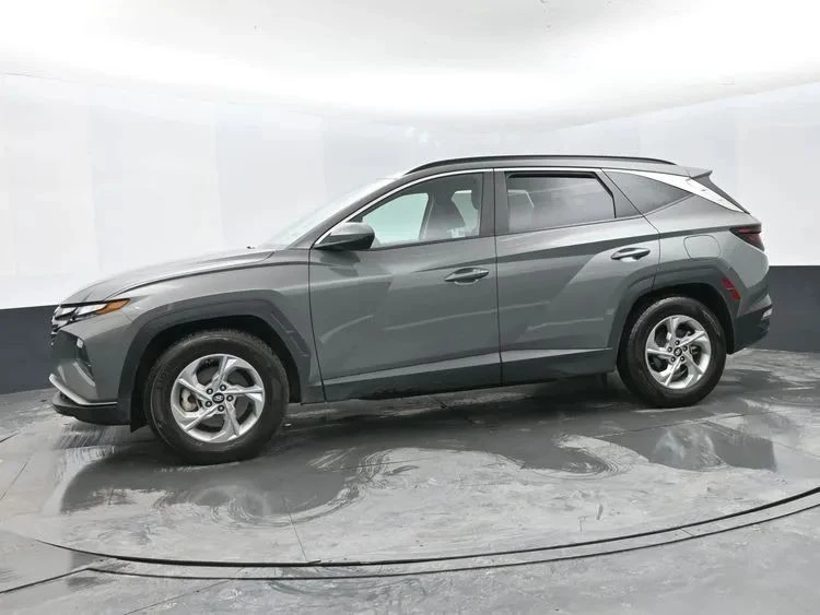 2024 Hyundai Tucson - Image 5 of 12