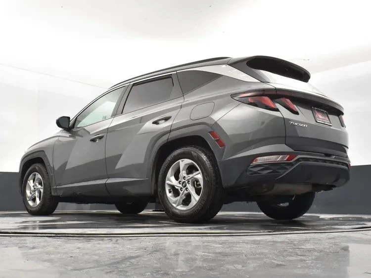 2024 Hyundai Tucson - Image 12 of 12