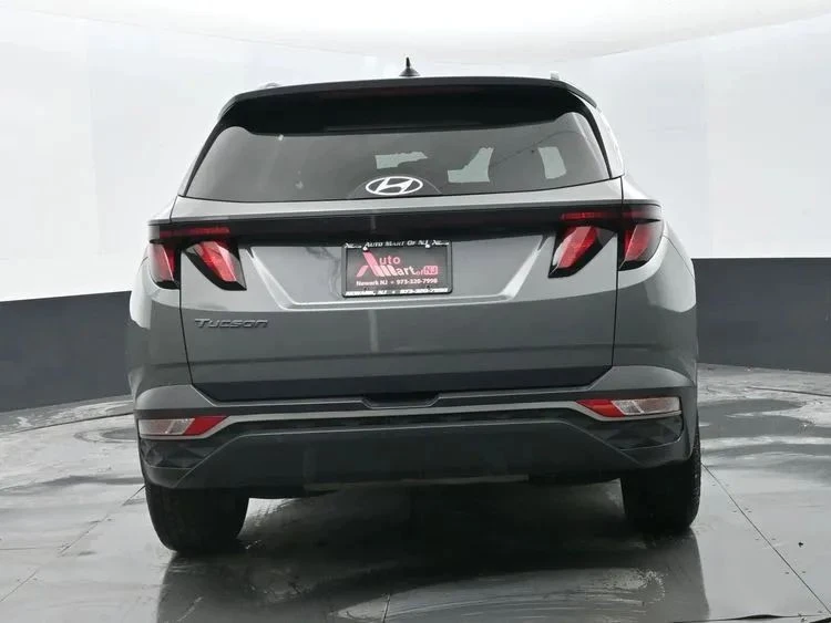2024 Hyundai Tucson - Image 8 of 12