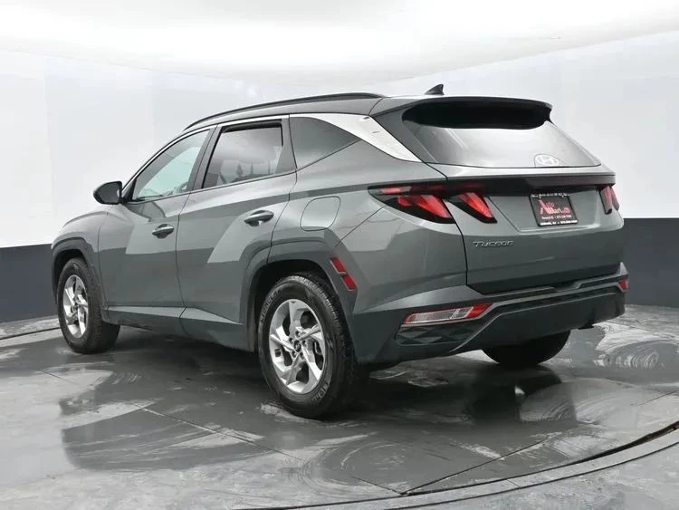 2024 Hyundai Tucson - Image 9 of 12