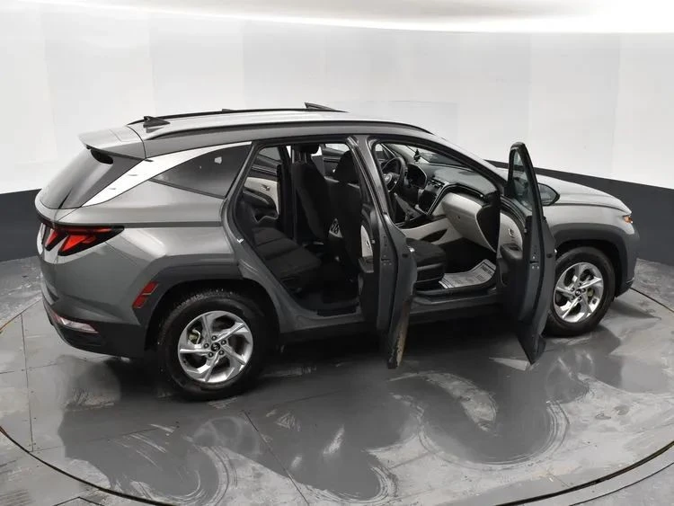 2024 Hyundai Tucson - Image 6 of 12