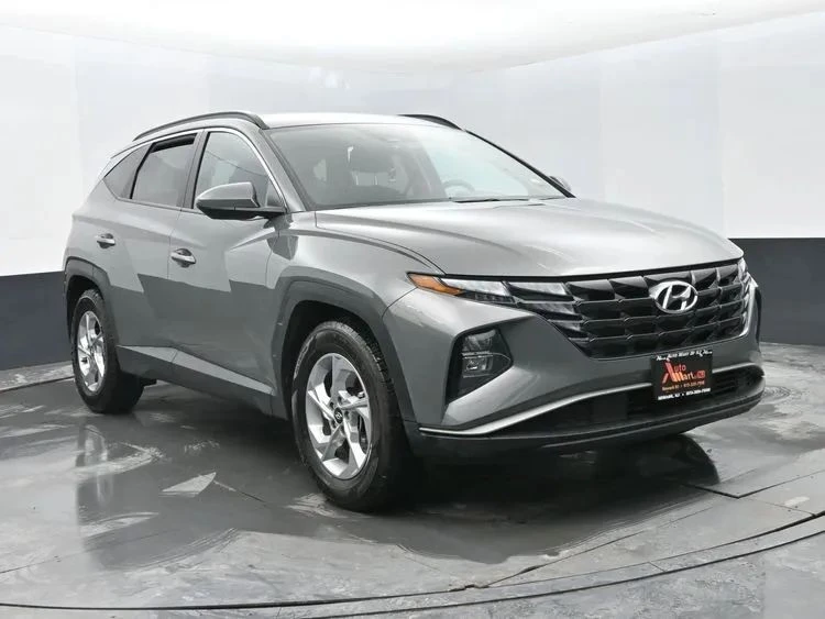 2024 Hyundai Tucson - Image 2 of 12