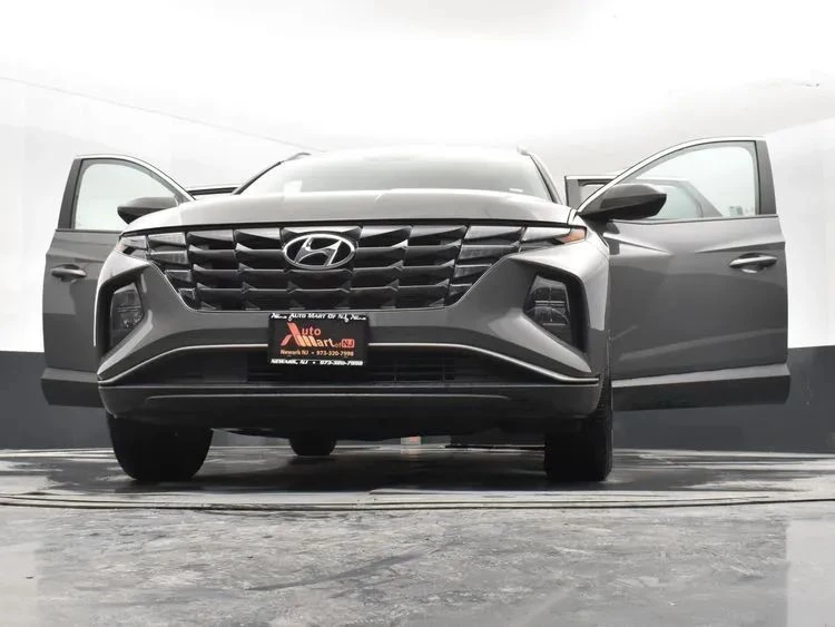 2024 Hyundai Tucson - Image 11 of 12