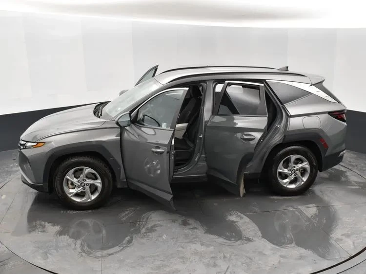 2024 Hyundai Tucson - Image 7 of 12