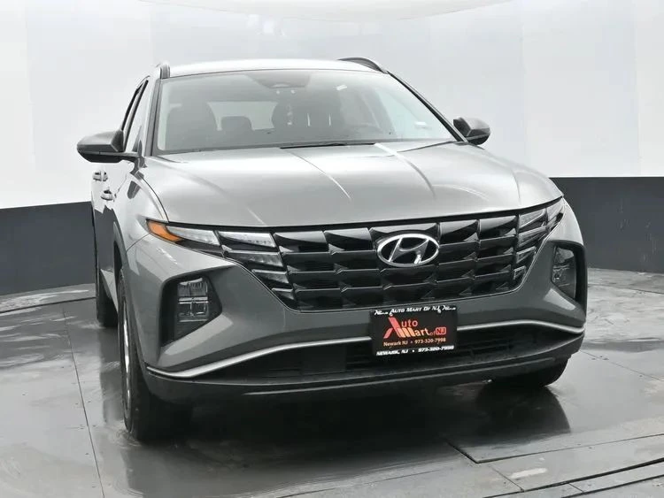 2024 Hyundai Tucson - Image 3 of 12