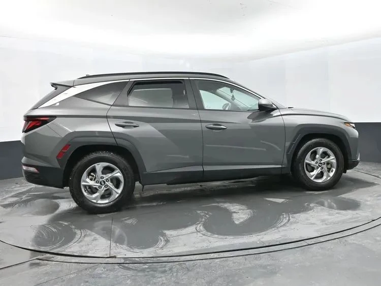2024 Hyundai Tucson - Image 4 of 12