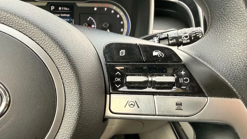 2024 Hyundai Tucson - Image 7 of 12