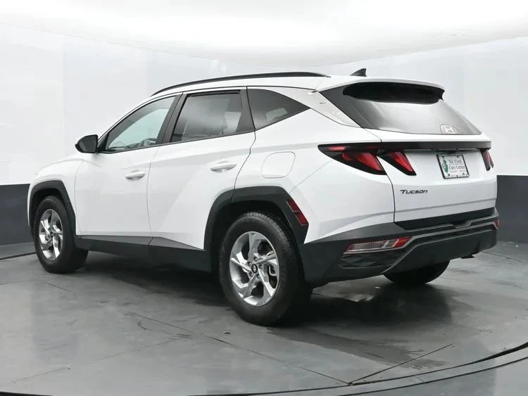 2024 Hyundai Tucson - Image 9 of 12
