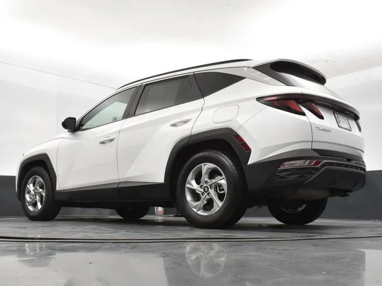 2024 Hyundai Tucson - Image 12 of 12
