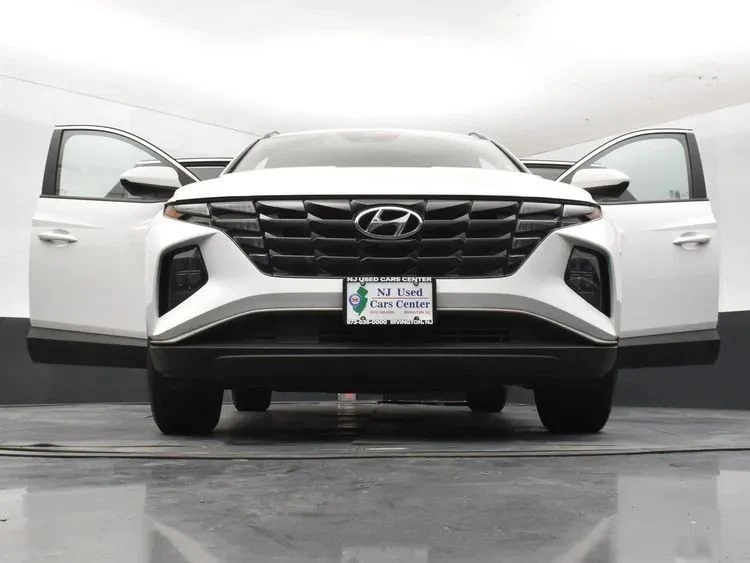 2024 Hyundai Tucson - Image 11 of 12