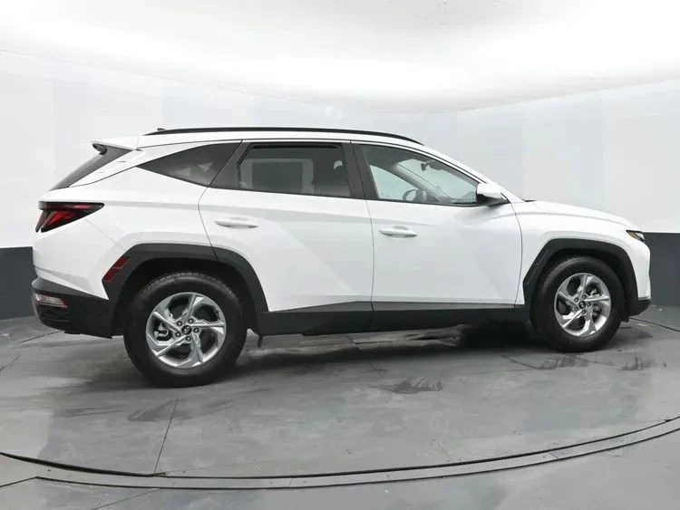 2024 Hyundai Tucson - Image 4 of 12