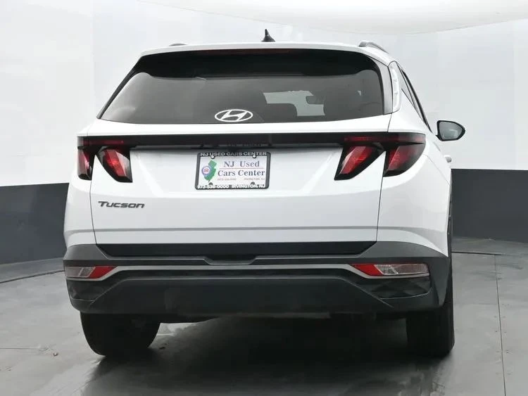 2024 Hyundai Tucson - Image 8 of 12