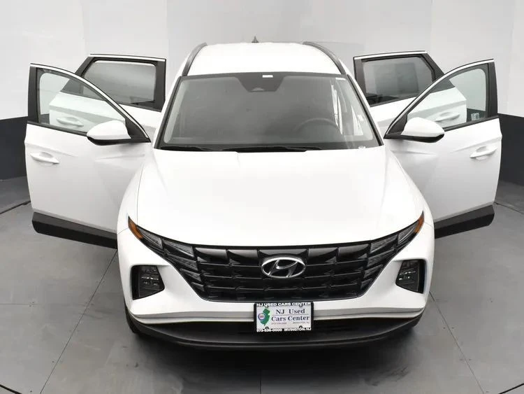 2024 Hyundai Tucson - Image 10 of 12